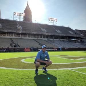 Meet your Posher, William